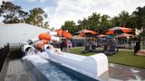 NRMA Mildura Riverside Holiday Park Pool