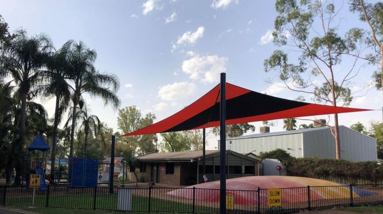 <b>NRMA Mildura Riverside Holiday Park Recreation</b>. Images powered by <a href="https://www.leonardoworldwide.com/" title="Leonardo Worldwide" target="_blank">Leonardo</a>.