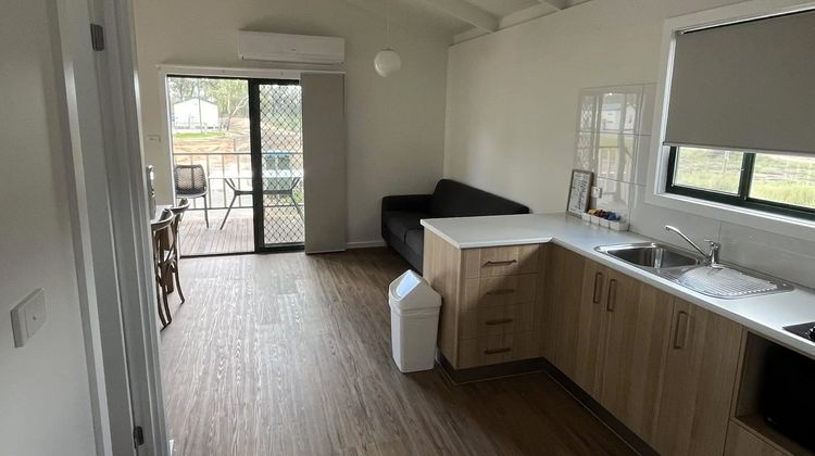 NRMA Mildura Riverside Holiday Park Room