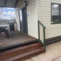 NRMA Mildura Riverside Holiday Park