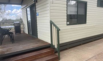 NRMA Mildura Riverside Holiday Park