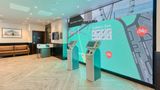 <b>hub by Premier Inn London Camden Lobby</b>. Images powered by <a href="https://www.leonardoworldwide.com/" title="Leonardo Worldwide" target="_blank">Leonardo</a>.