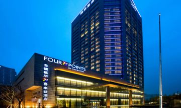 Four Points by Sheraton Hangzhou