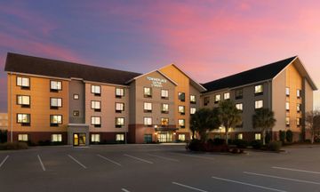 TownePlace Suites Florence