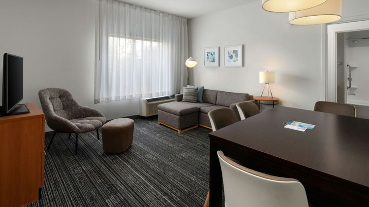 TownePlace Suites Florence Room