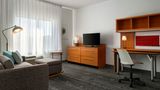 TownePlace Suites Florence Room