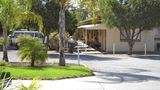 Sturt Motel Exterior