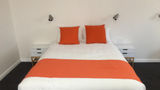 Sturt Motel Room