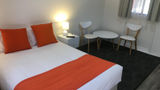 Sturt Motel Room