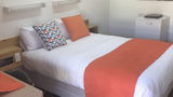 Sturt Motel Room