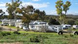 Sturt Motel Exterior