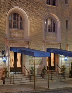 Hotel Ulysses