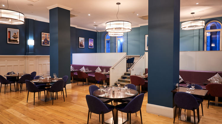 Thistle Holborn Restaurant