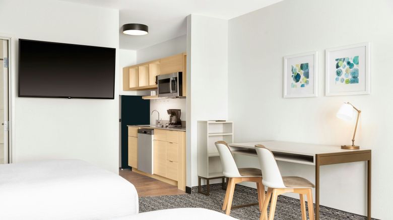 <b>TownePlace Suites Holland Suite</b>. Images powered by <a href="https://www.leonardoworldwide.com/" title="Leonardo Worldwide" target="_blank">Leonardo</a>.