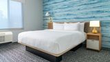TownePlace Suites Holland Suite