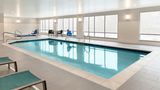 TownePlace Suites Holland Pool