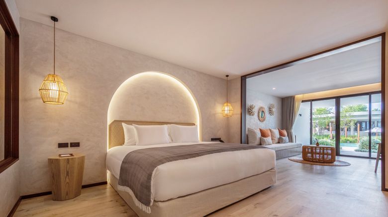 <b>Vala Hua Hin Suite</b>. Images powered by <a href="https://www.leonardoworldwide.com/" title="Leonardo Worldwide" target="_blank">Leonardo</a>.