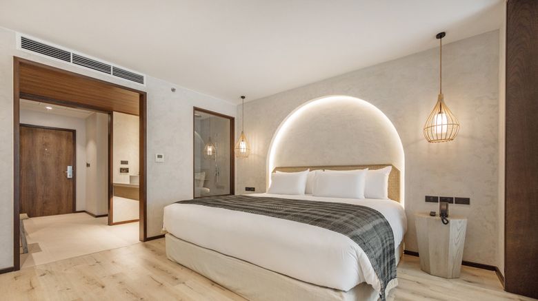 <b>Vala Hua Hin Room</b>. Images powered by <a href="https://www.leonardoworldwide.com/" title="Leonardo Worldwide" target="_blank">Leonardo</a>.