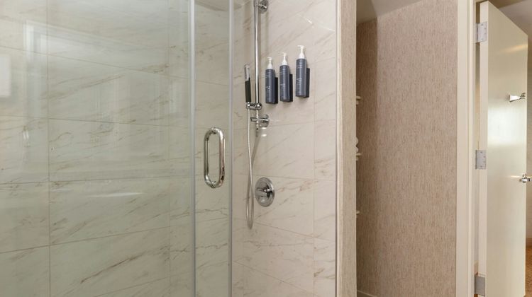 The Westin Fort Lauderdale Room