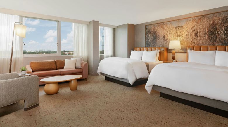 <b>The Westin Fort Lauderdale Suite</b>. Images powered by <a href="https://www.leonardoworldwide.com/" title="Leonardo Worldwide" target="_blank">Leonardo</a>.