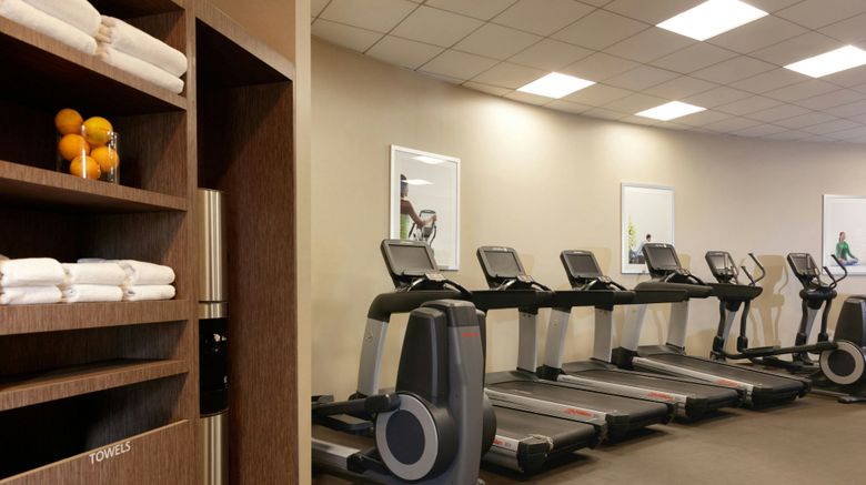 <b>The Westin Fort Lauderdale Health Club</b>. Images powered by <a href="https://www.leonardoworldwide.com/" title="Leonardo Worldwide" target="_blank">Leonardo</a>.