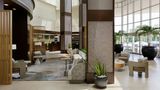 The Westin Fort Lauderdale Lobby