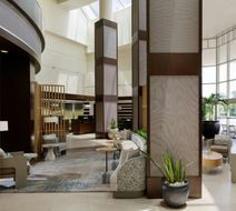 The Westin Fort Lauderdale Lobby