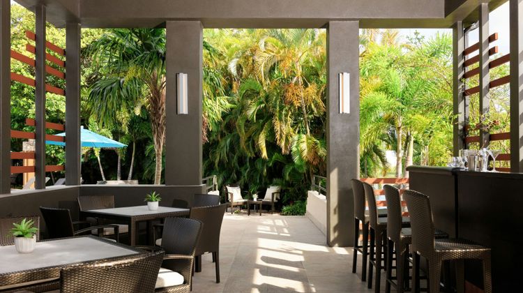 The Westin Fort Lauderdale Pool