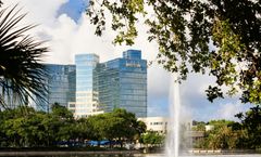 The Westin Fort Lauderdale