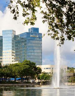 The Westin Fort Lauderdale