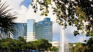 The Westin Fort Lauderdale