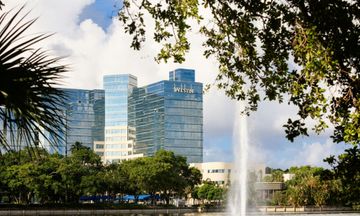 The Westin Fort Lauderdale