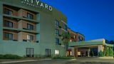Courtyard Jackson Airport/Pearl Exterior