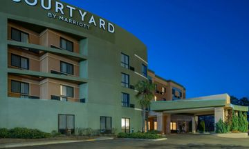 Courtyard Jackson Airport/Pearl