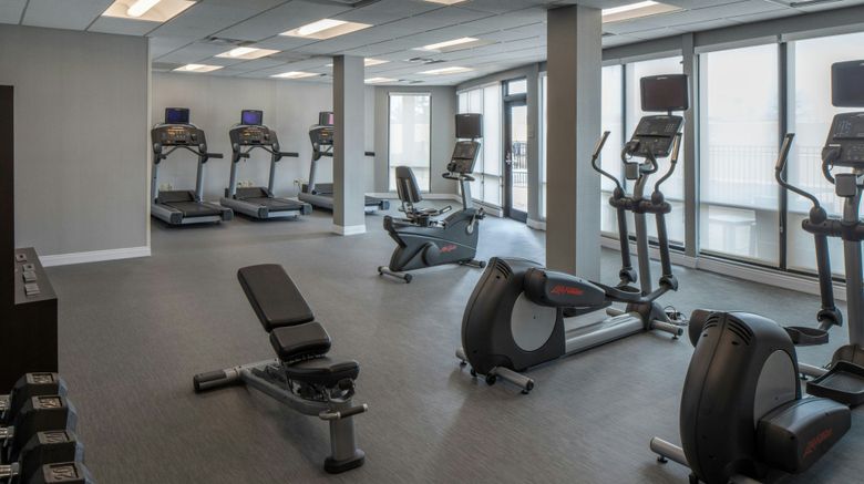<b>Courtyard Jackson Airport/Pearl Health Club</b>. Images powered by <a href="https://www.leonardoworldwide.com/" title="Leonardo Worldwide" target="_blank">Leonardo</a>.