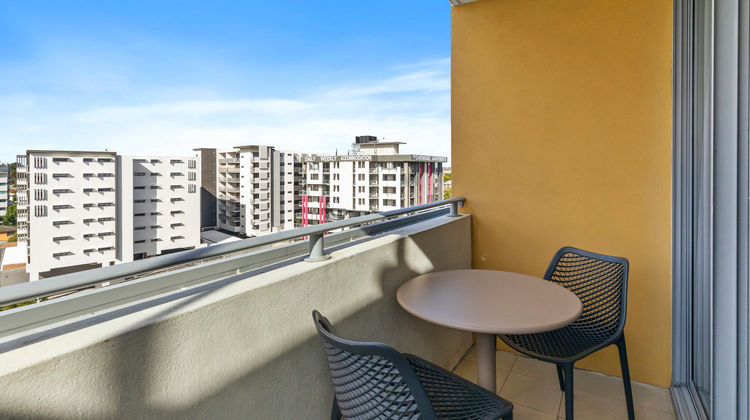 Quest Chermside Room