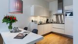New Amsterdam Serviced Apartments Room