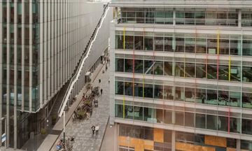 New Amsterdam Serviced Apartments