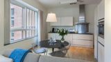 New Amsterdam Serviced Apartments Room