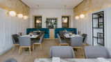 Cugo Gran Macina Grand Harbour Restaurant