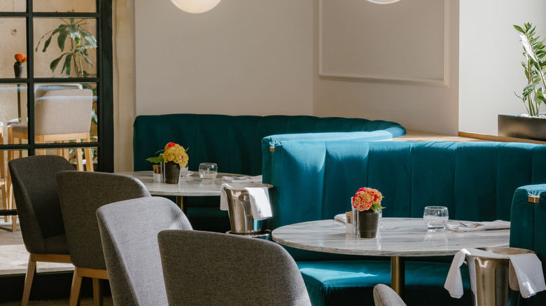 <b>Cugo Gran Macina Grand Harbour Restaurant</b>. Images powered by <a href="https://www.leonardoworldwide.com/" title="Leonardo Worldwide" target="_blank">Leonardo</a>.