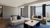 Sheraton Lanzhou Anning Suite