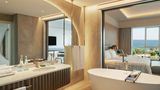 Le Meridien Al Aqah Beach Resort Room
