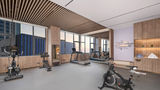 Holiday Inn Exp Henglin Health Club