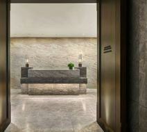 The St. Regis Hong Kong Lobby