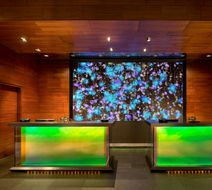 W Hong Kong Lobby