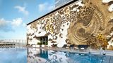 W Hong Kong Pool