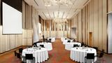 W Hong Kong Meeting