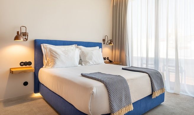 3HB Faro Room