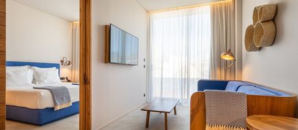 3HB Faro Room